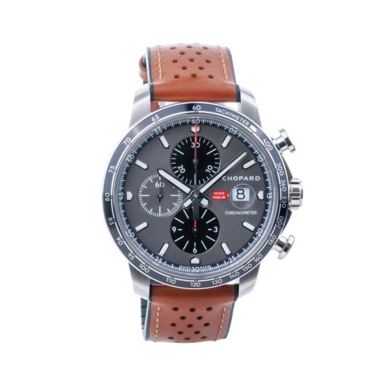Chopard - Mille Miglia limited edition 2019