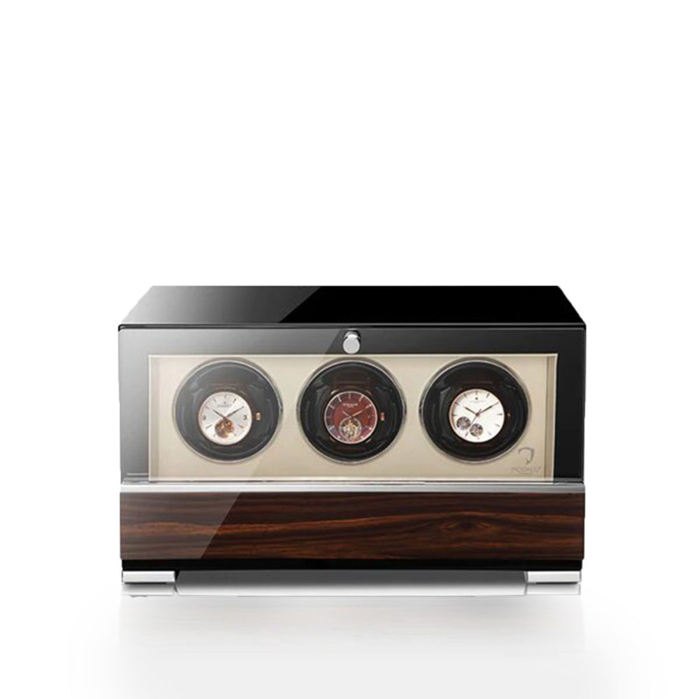 Clasico 3 – Walnut Beige