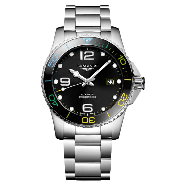 Longines - HydroConquest XXII Commonwealth Games
