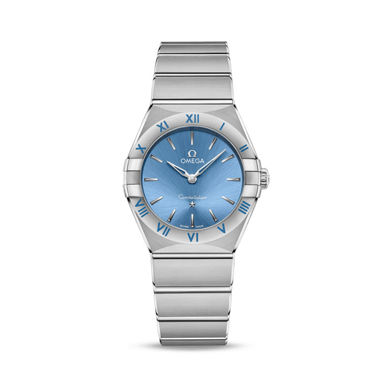 OMEGA - Constellation 28mm