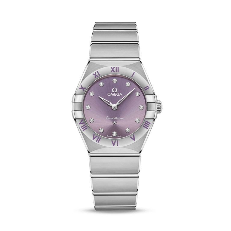 OMEGA - Constellation 28mm
