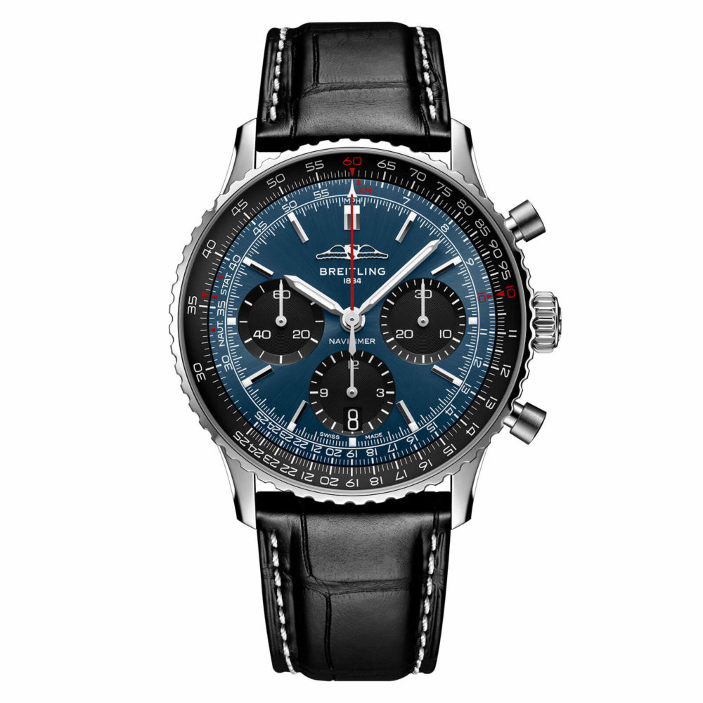 Navitimer B01 Chronograph 41