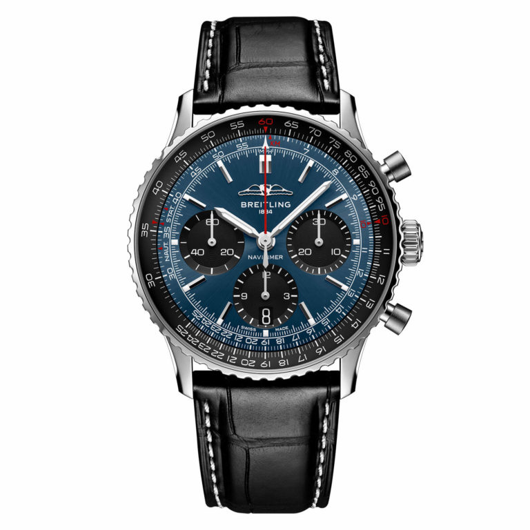 Breitling - Navitimer B01 Chronograph 41