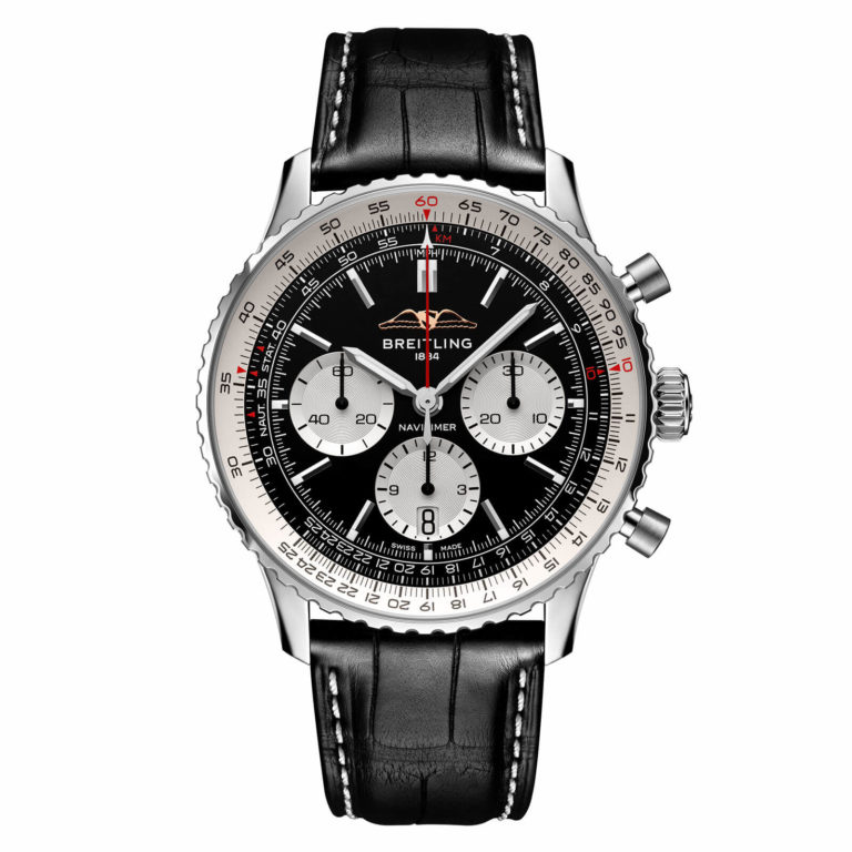 Breitling - Navitimer B01 Chronographe 43
