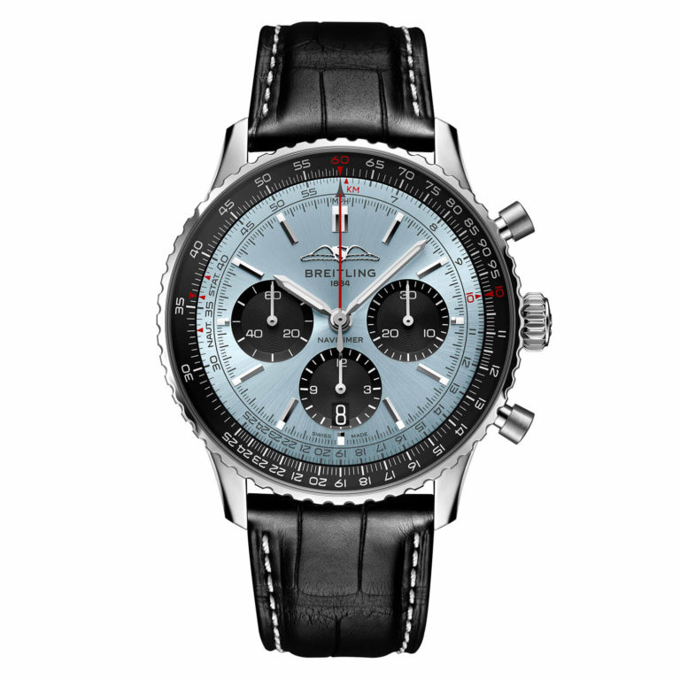Breitling - Navitimer B01 Chronograph 43
