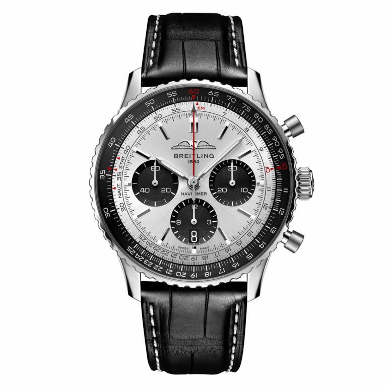 Breitling - Navitimer B01 Chronograph 43