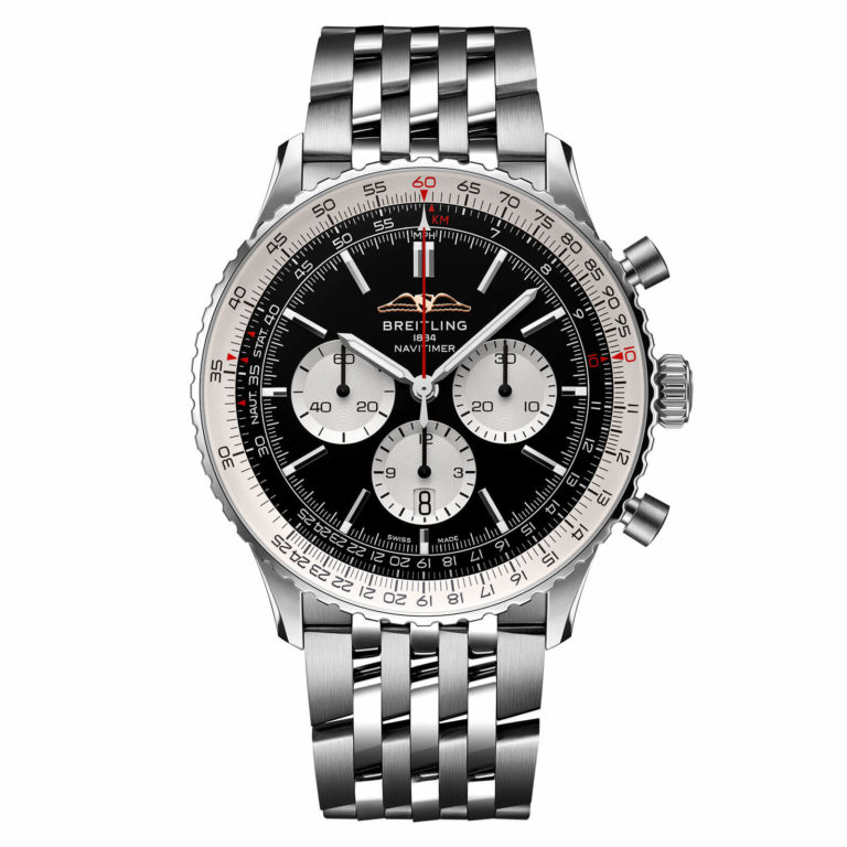 Breitling - Navitimer B01 Chronographe 46