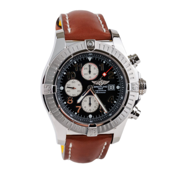 Breitling - Super Avenger