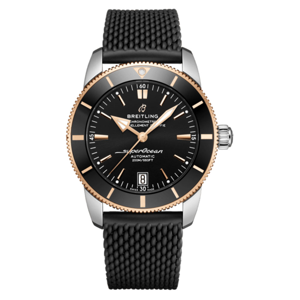 Super Ocean héritage B20 automatique 42