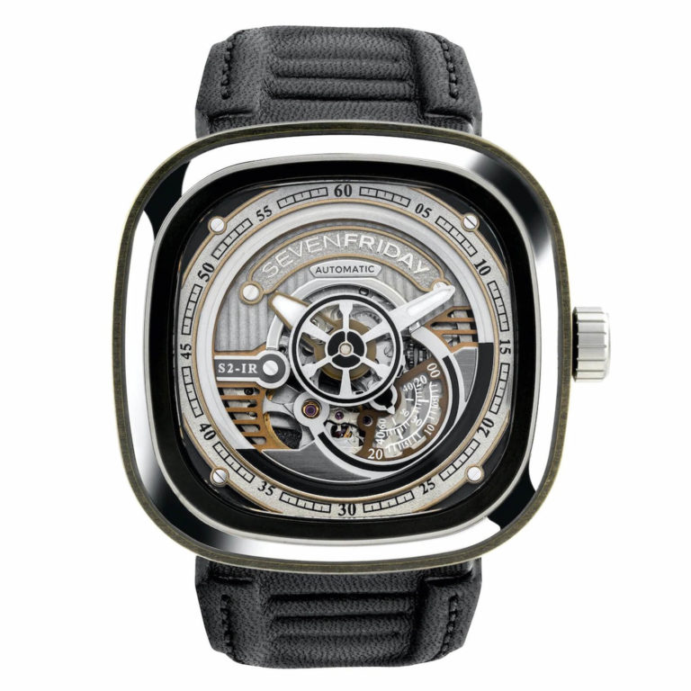 SevenFriday - S2/01