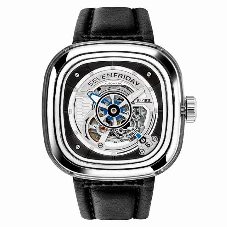 SevenFriday - S1/01