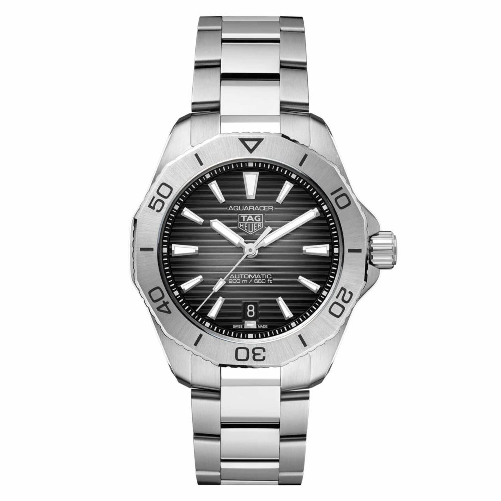 Aquaracer Professional 200 Date