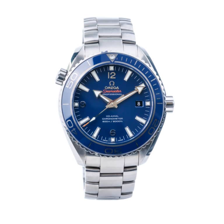 OMEGA - Planet Ocean 600M