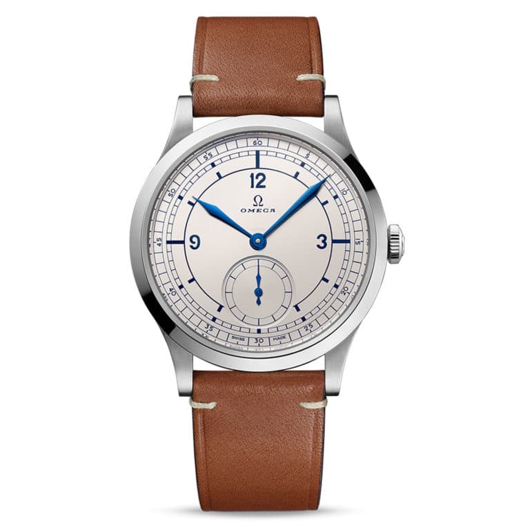 OMEGA - CK 859 Edition numérotée