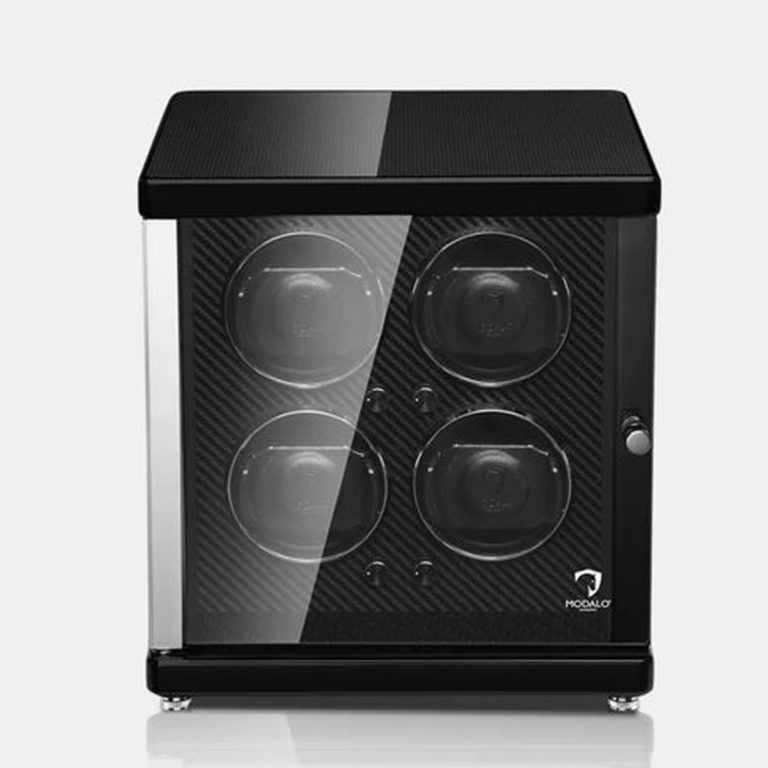 Modalo - Ambiente pour 4 montres