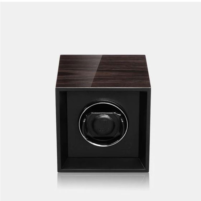 Modalo - Impress Single Black Makassar