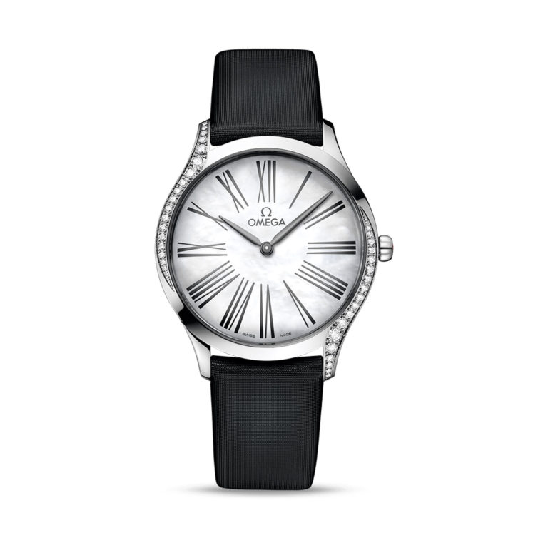 OMEGA - DeVille trésor 36mm