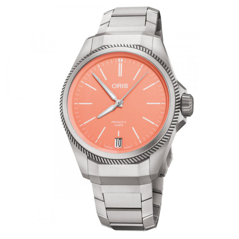 Oris - ProPilot X