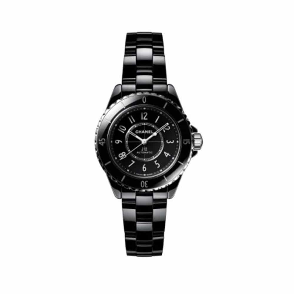 J12 calibre J12.2 33mm