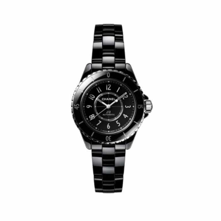 CHANEL - J12 calibre J12.2 33mm