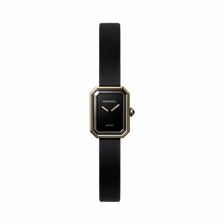CHANEL - Première Velours
