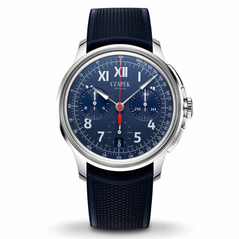 Czapek - Faubourg de Cracovie Blue California