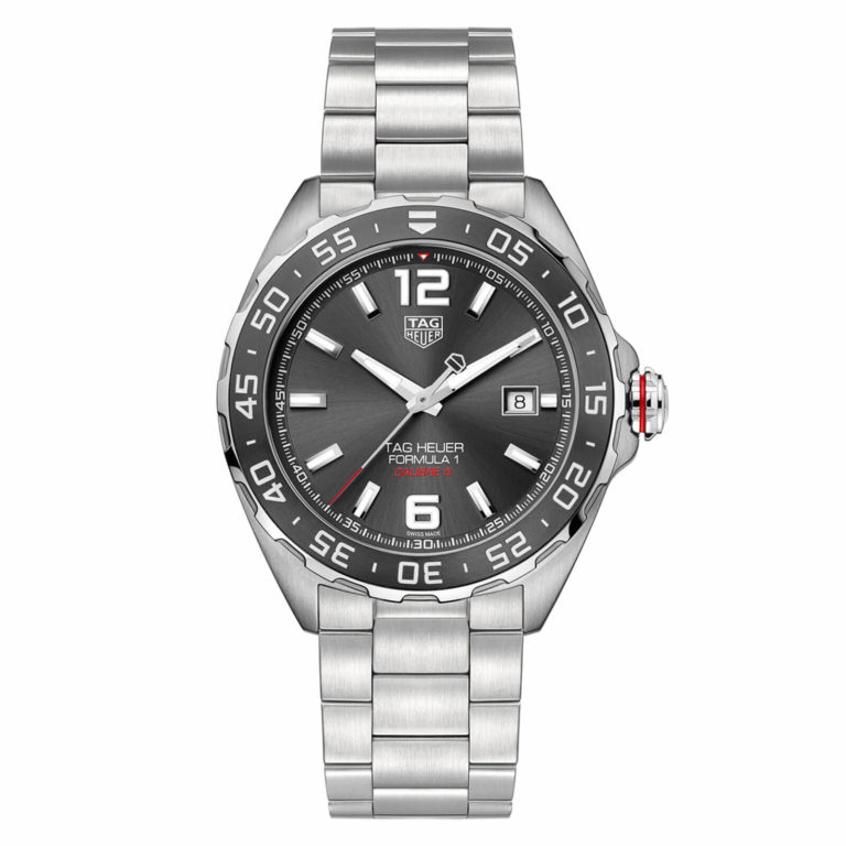 TAG Heuer - Formula 1