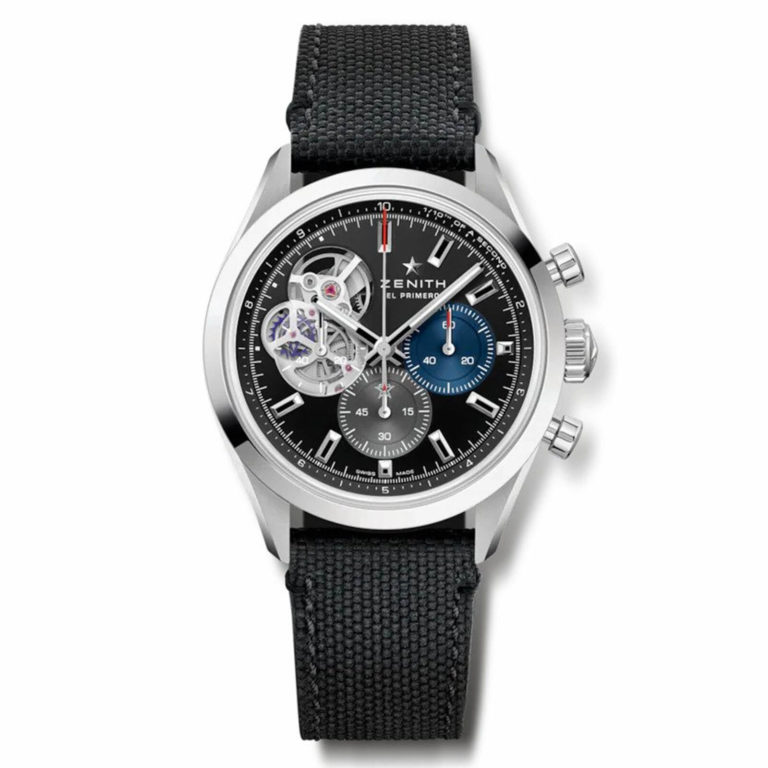Zenith - Chronomaster Open El Primero 40mm