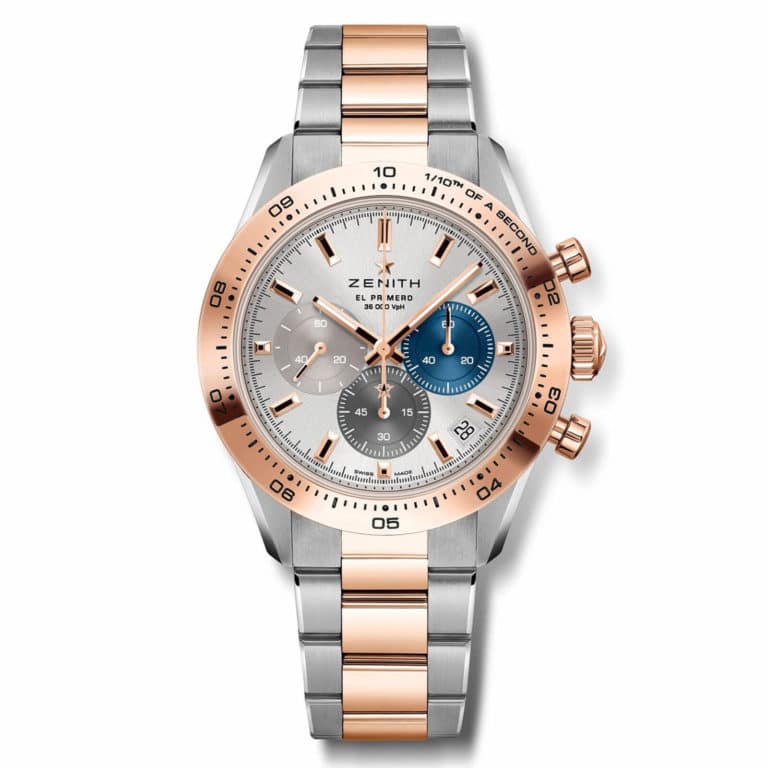 Zenith - Chronomaster Sport El Primero 41mm