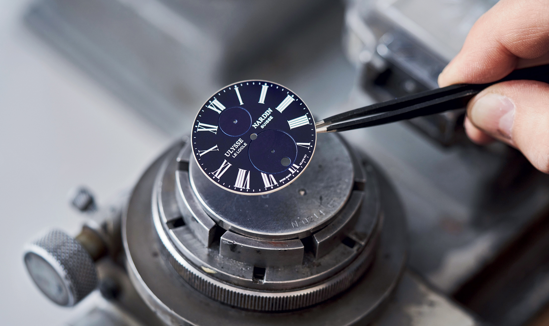 L’éclat inaltérable de l’émail