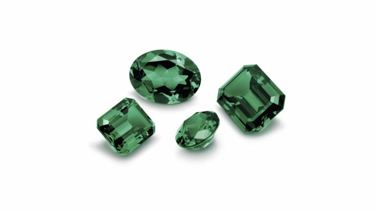 lexique de gemmologie