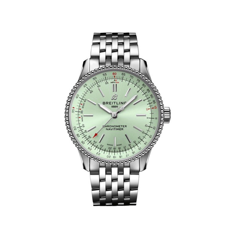 Breitling - Navitimer automatique 35mm