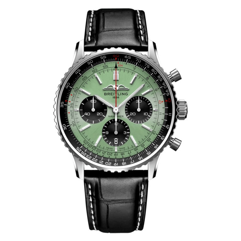 Breitling - Navitimer B01 Chronographe 43mm