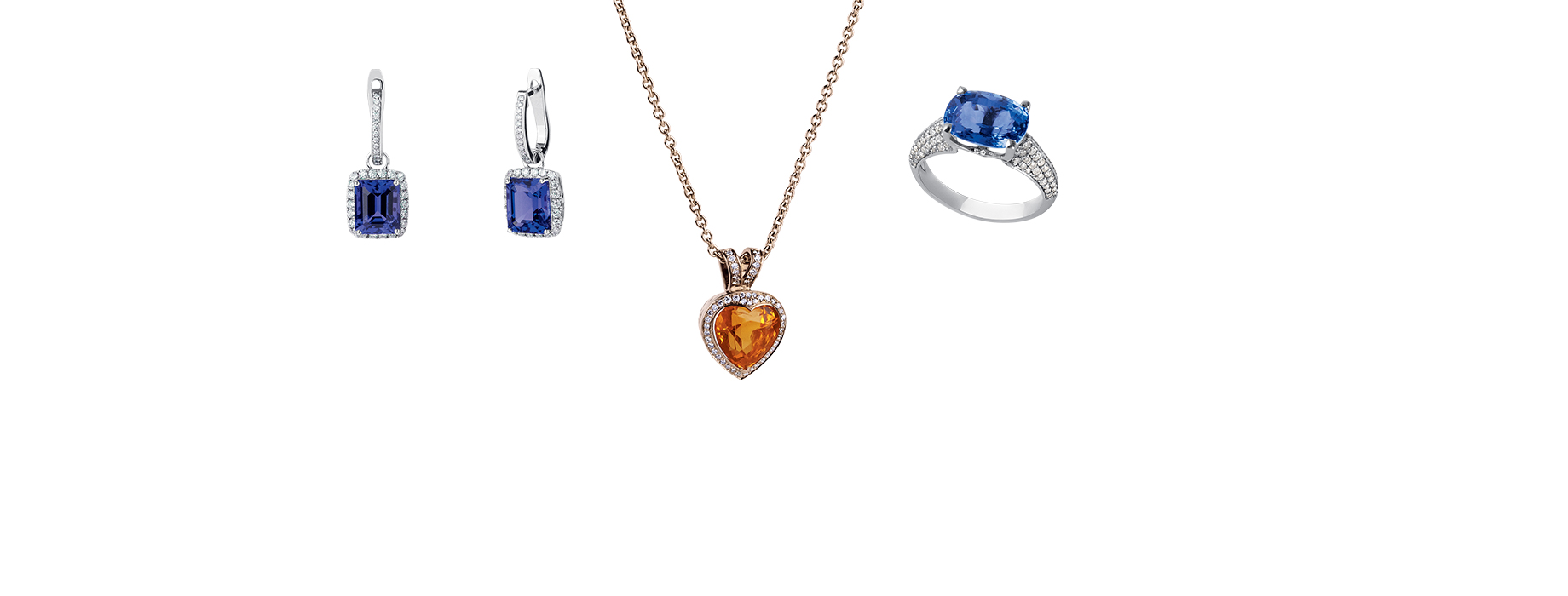 Le mystérieux pouvoir des pierres précieuses