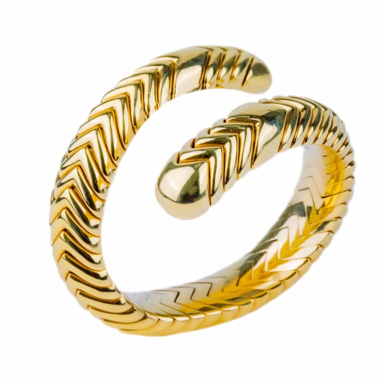 Bulgari - Occasion Bulgari Spiga