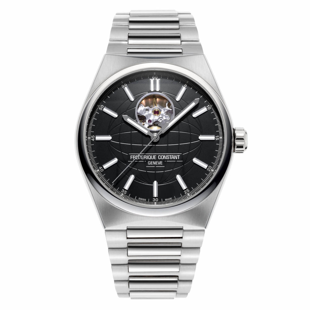 Highlife Heart Beat 41mm