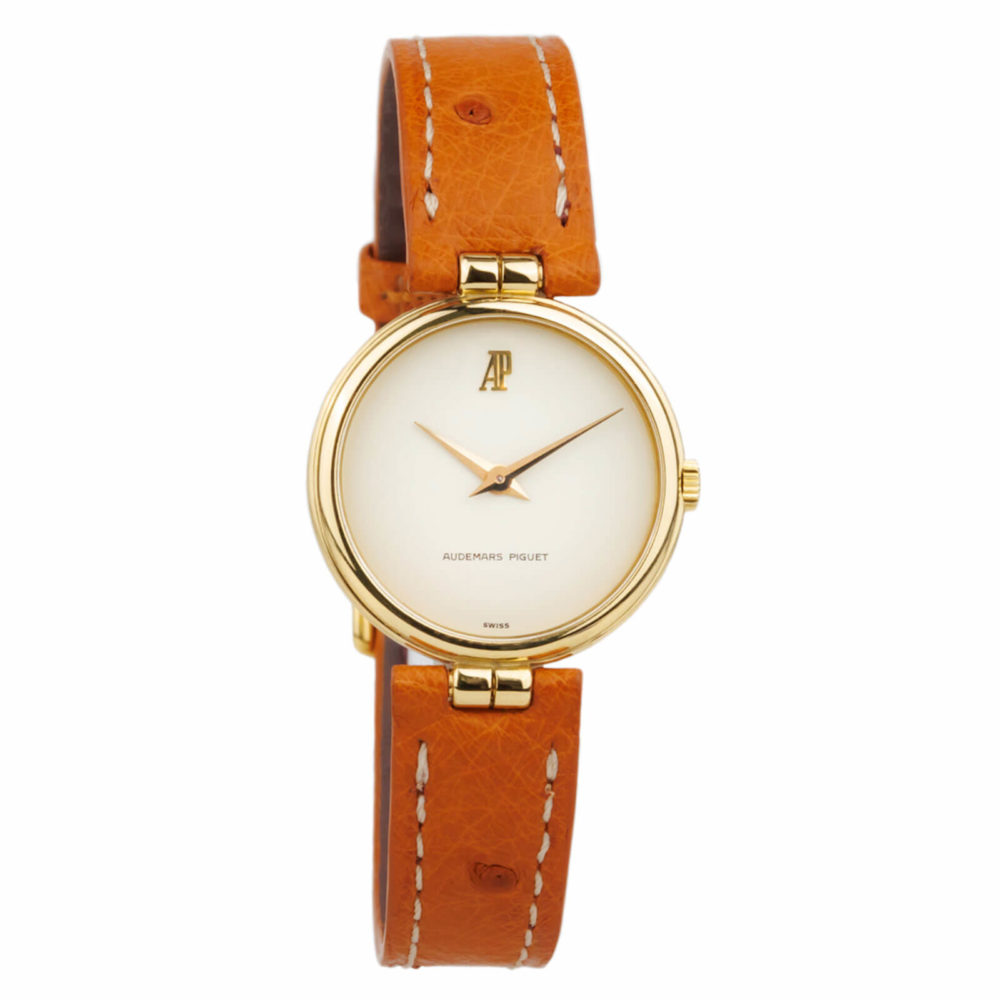 Vintage Audemars Piguet