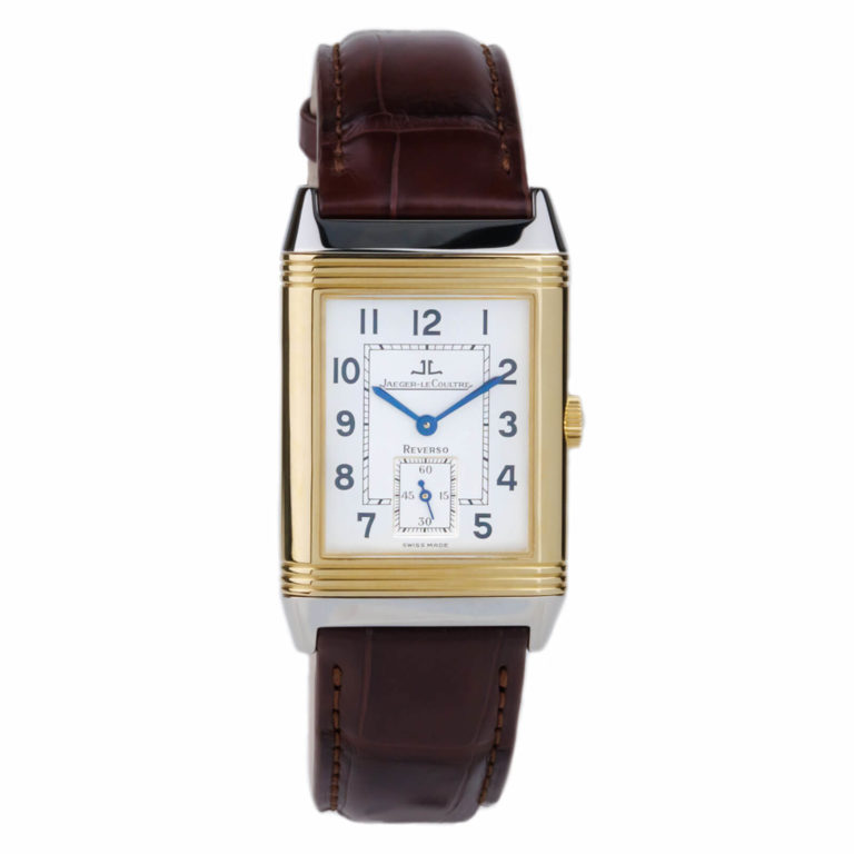 Jaeger-LeCoultre - Occasion Jaeger-LeCoultre Reverso Grande Taille