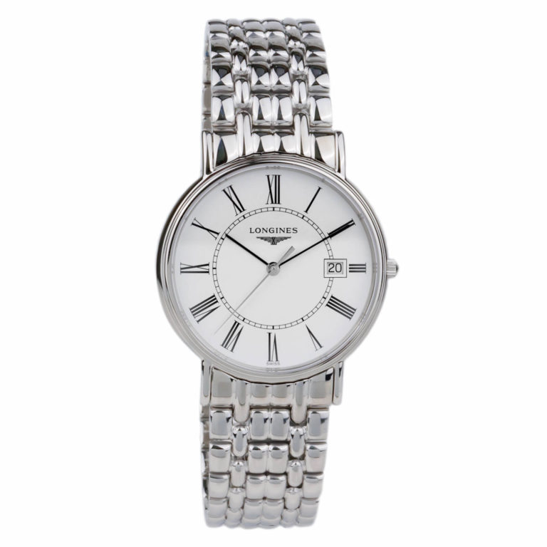 Longines - Occasion Longines Présence