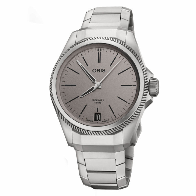 Oris - Big Crown ProPilot X Calibre 400