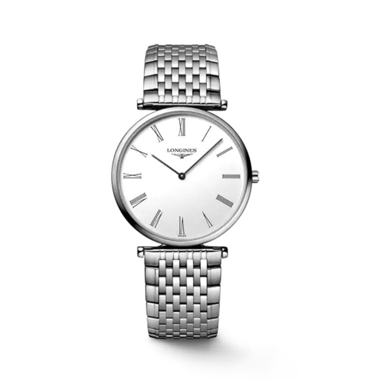 Longines - La Grande Classique 33mm