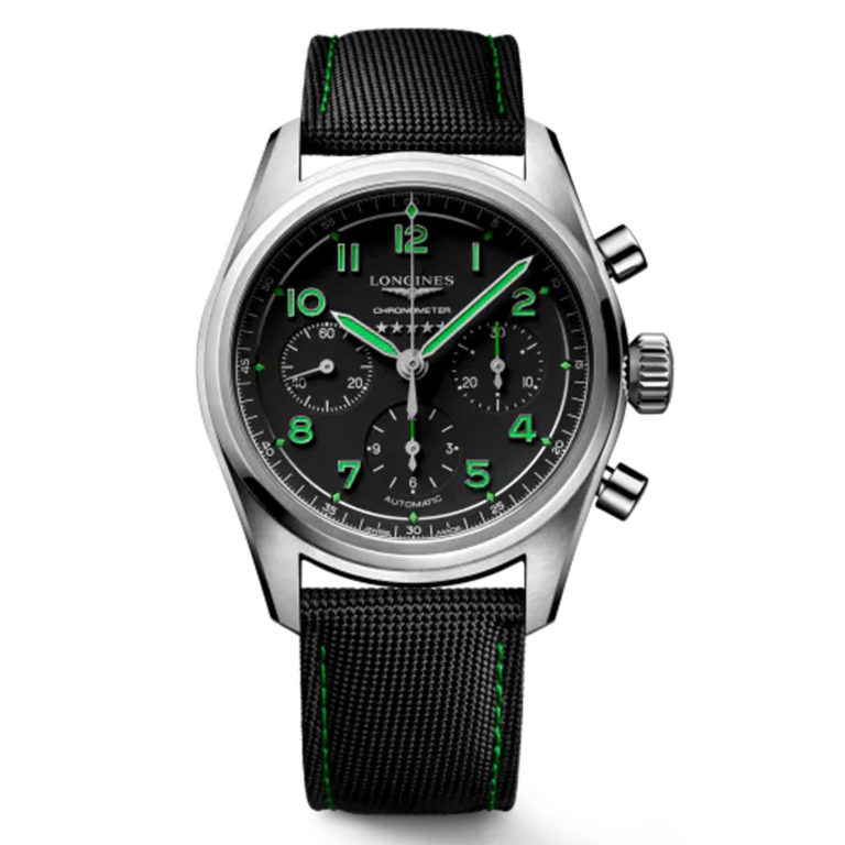 Longines - Spirit Pioneer Edition 42mm