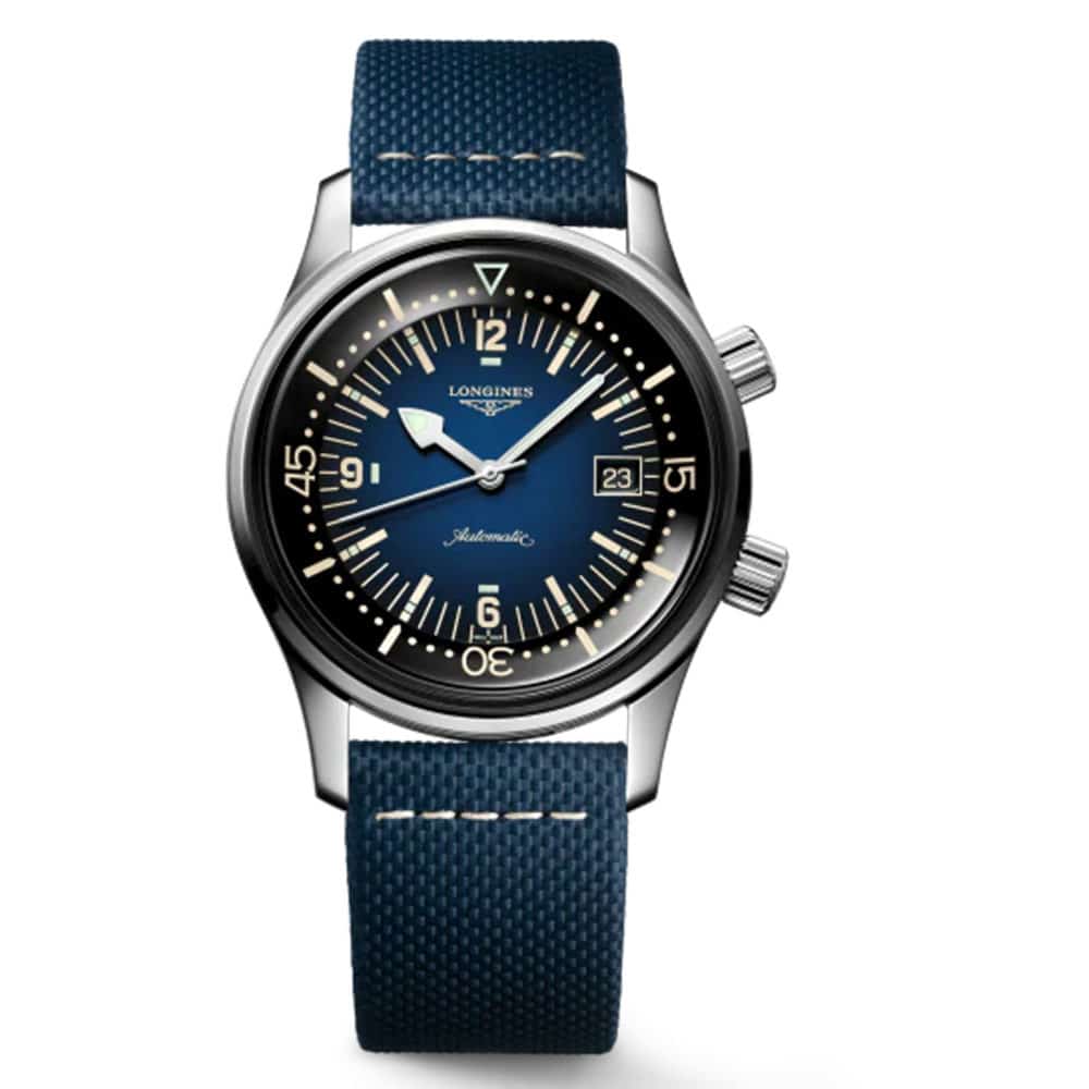 Legend Diver Watch