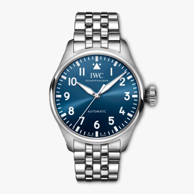IWC Schaffhausen - Big Pilote 43mm