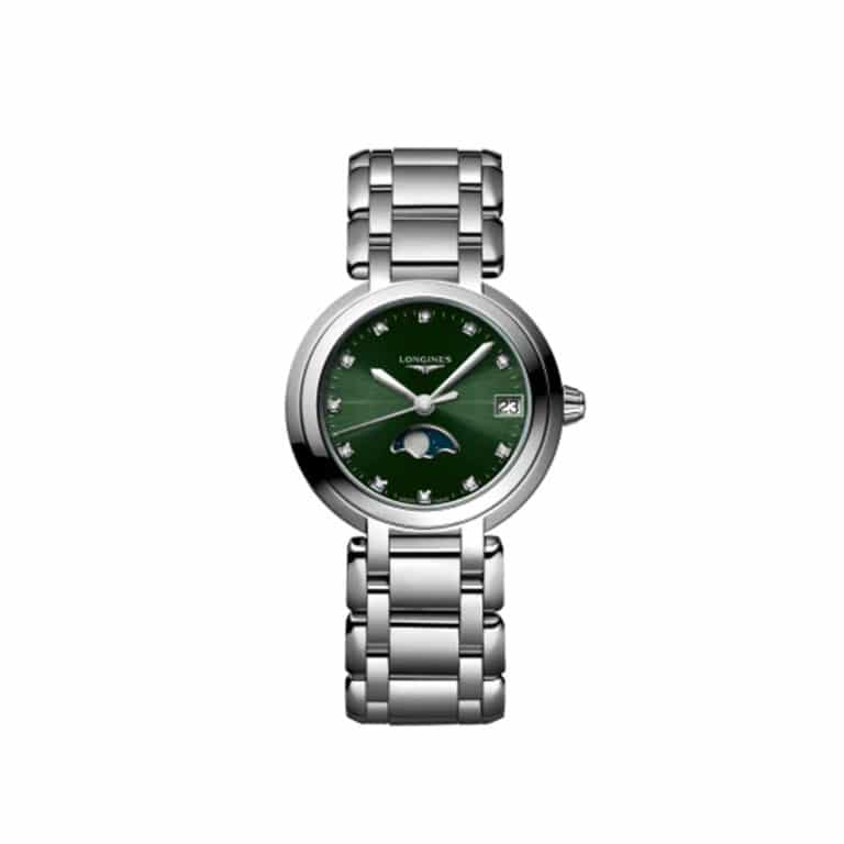 Longines - Prima Luna 30.5mm