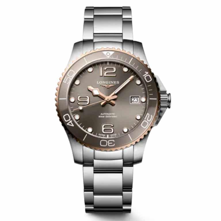 Longines - HydroConquest 39mm
