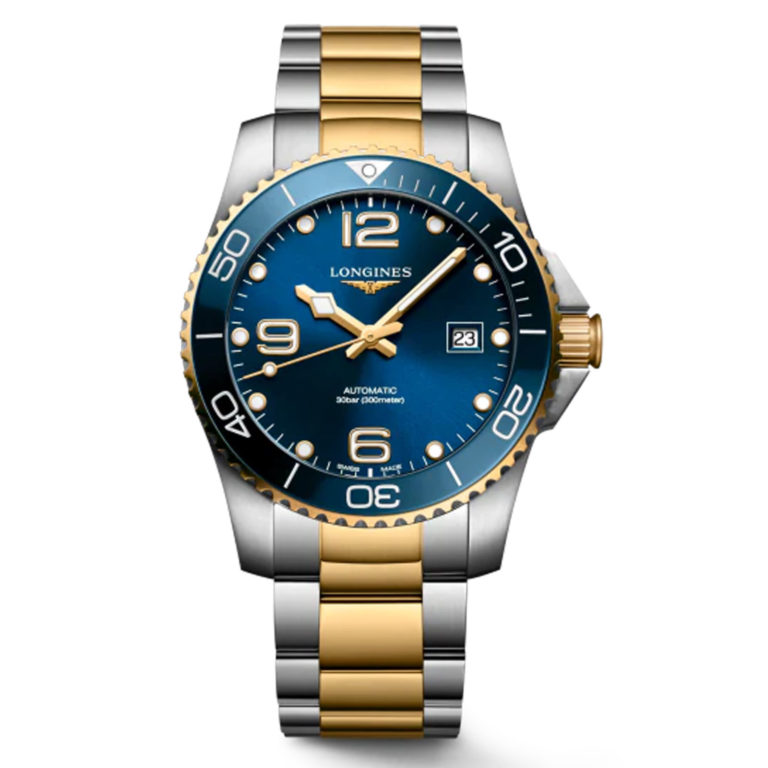 Longines - HydroConquest 41mm
