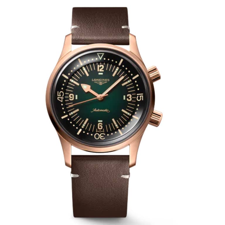 Longines - Legend Diver