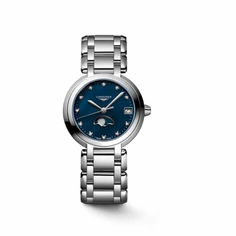 Longines - Prima Luna 30.5mm