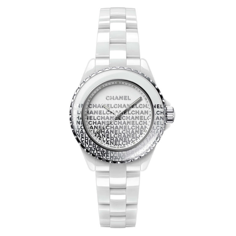 CHANEL - J12 WANTED